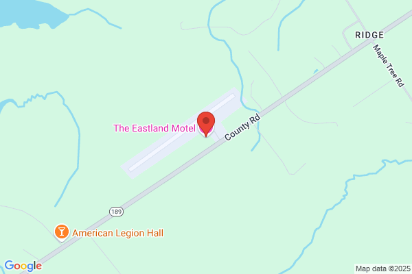 Eastland Motel