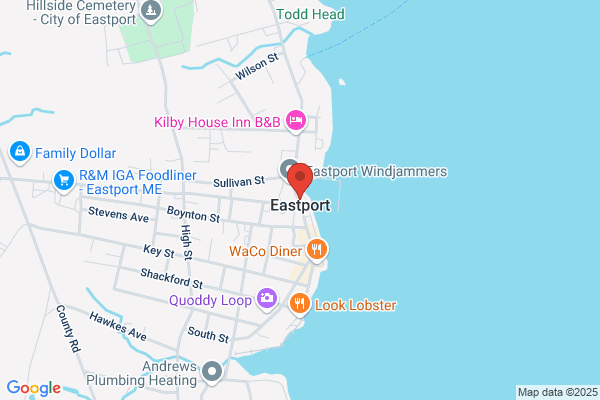 Eastport Gallery