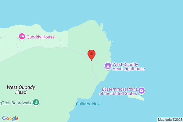 Quoddy Bay Children's Center