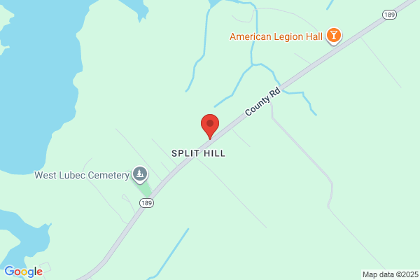 South Bay Campground