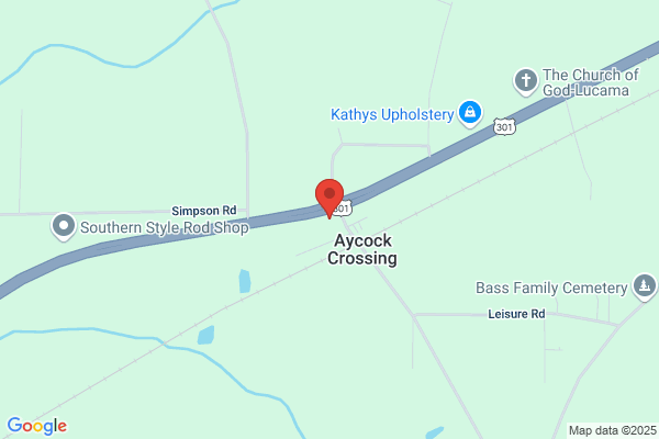 Aycock's Crossing Gas & Grocrey