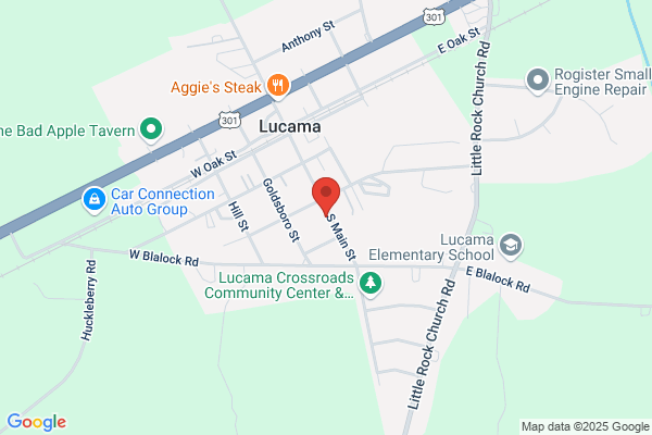Lucama Family Care