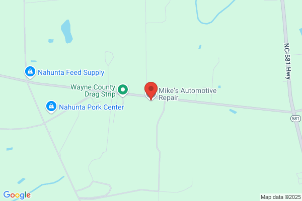 Mike's Auto & Truck Repair