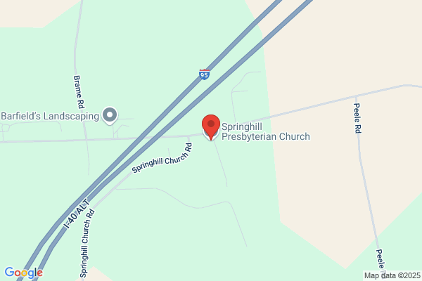 Springhill Presbyterian Church
