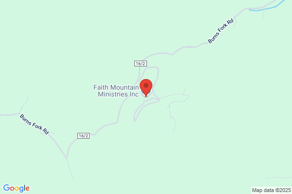 Faith Mountain Ministries