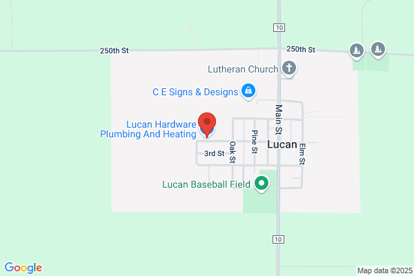 Lucan Hardware Plumbing & Heating