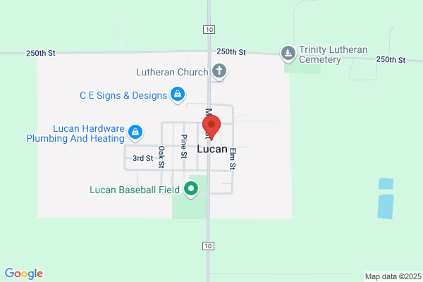 Lucan Locker