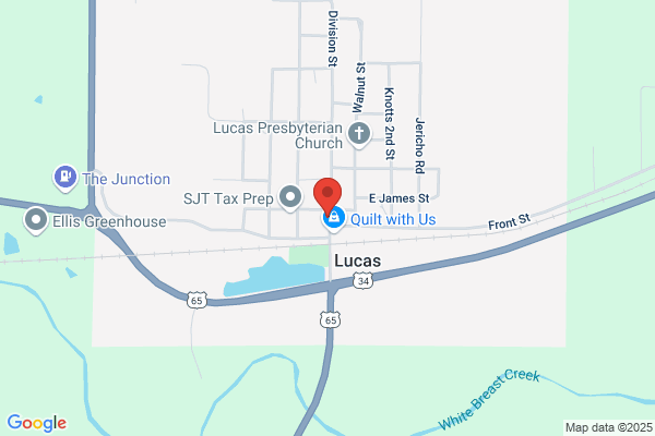 John L Lewis Mining & Labor