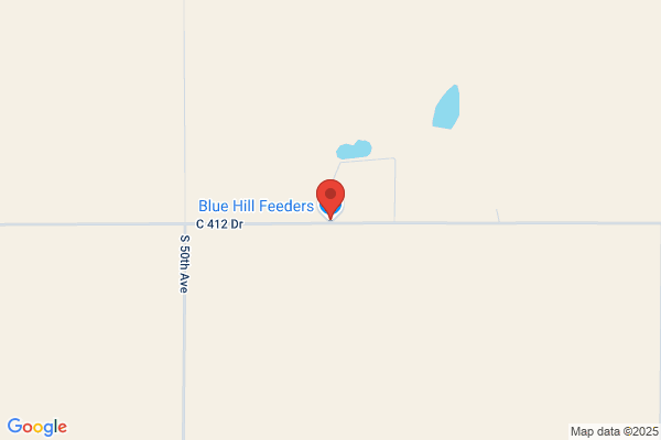 Blue Hill Feeders Inc