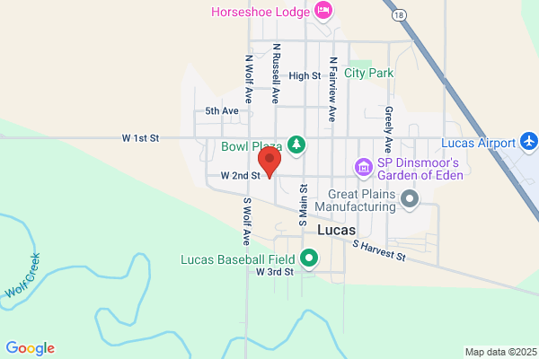 Lucas Lumber Company