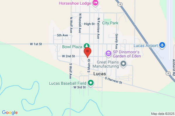 Lucas Motor Co