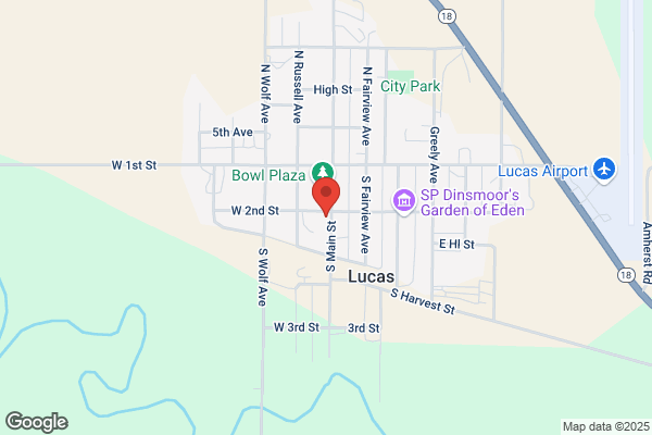 Lucas Publishing Company