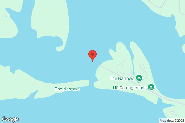 Narrows Marina