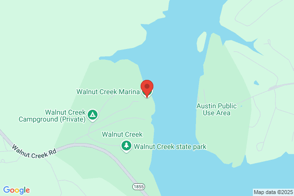 Walnut Creek Marina