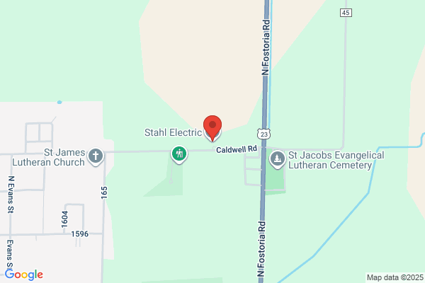 Hauger Electric