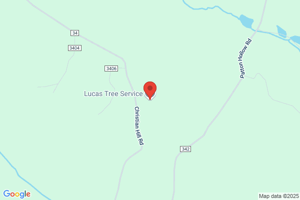 Knipp's Tree Service- Lucas