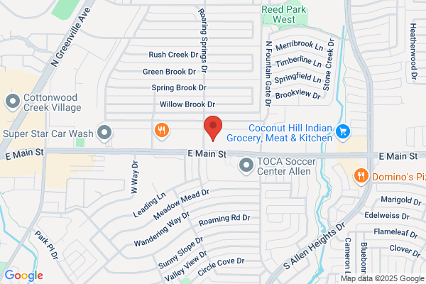 AutoZone Auto Parts
