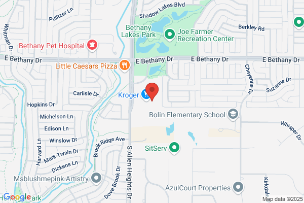 Kroger Pharmacy
