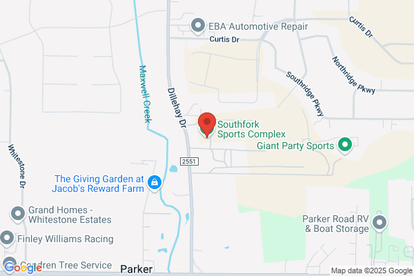 Southfork Sports Complex