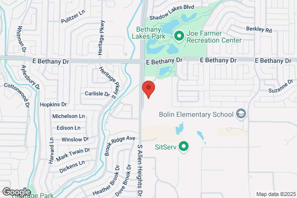 Bethany Heights Dental Care - Allen, TX
