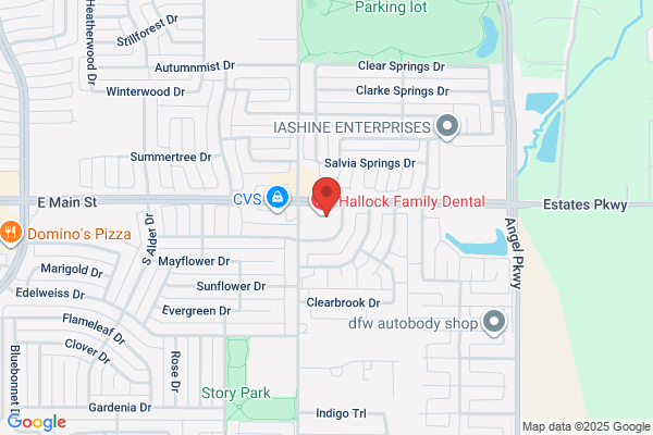 Allen Heights Cleaners