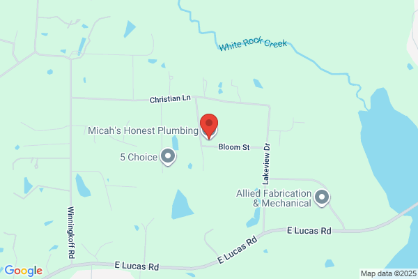 Amstel Plumbing Inc