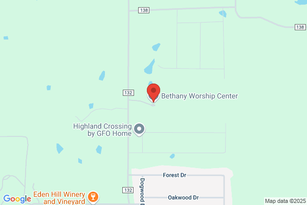 Bethany Worship Center