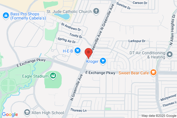 Dryer Vent Cleaning Allen TX