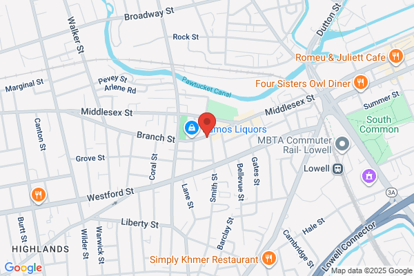 Kim Donut Shop