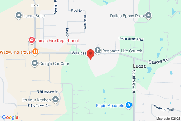 Lucas Christian Academy
