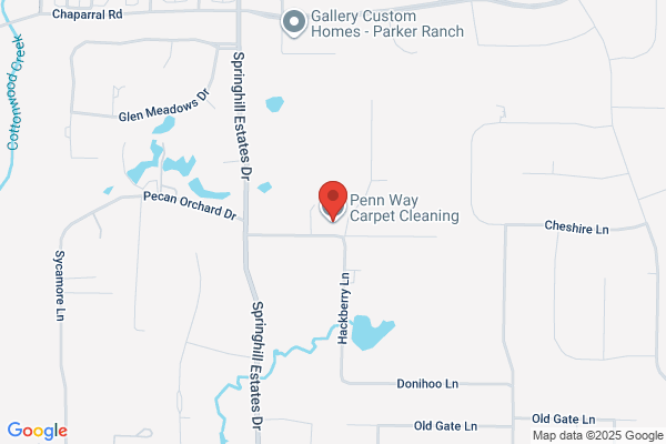 Penn Way Carpet Cleaning