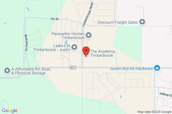 Timberbend Academy