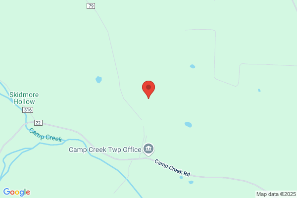 Camp Creek Township