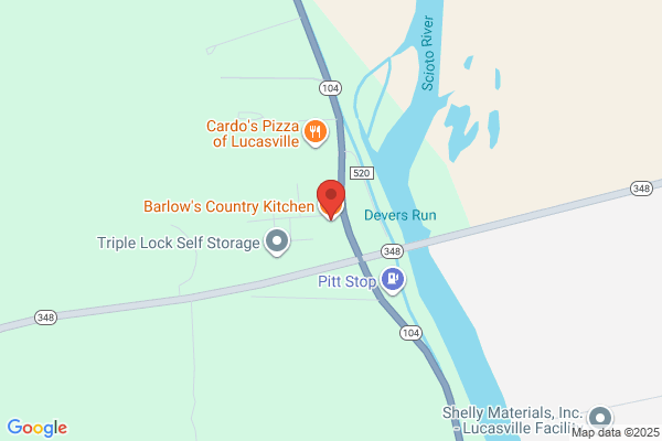 Country Kitchen