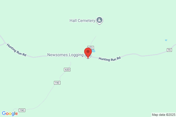 Greene's Logging