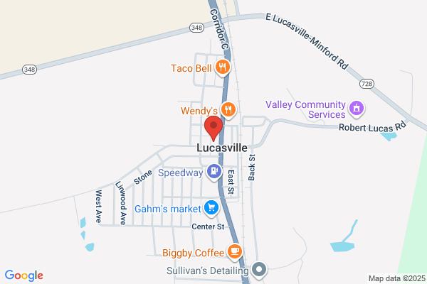 Lucasville Life Center