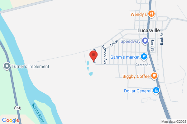 Olde Lamplighter the