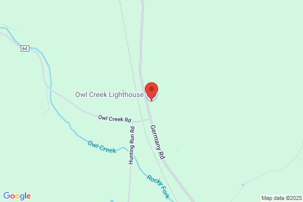 Owl Creek Mennonite Church