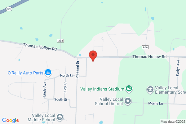 Pleasant Valley Community of Christ