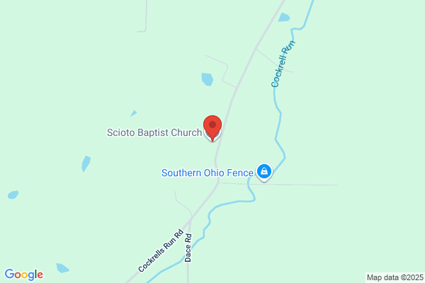 Scioto Baptist Church