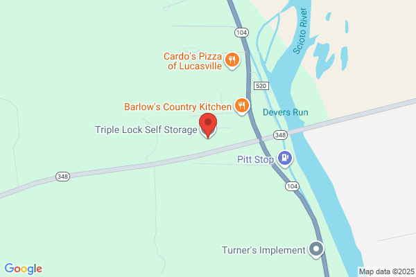 Triple Lock Self Storage