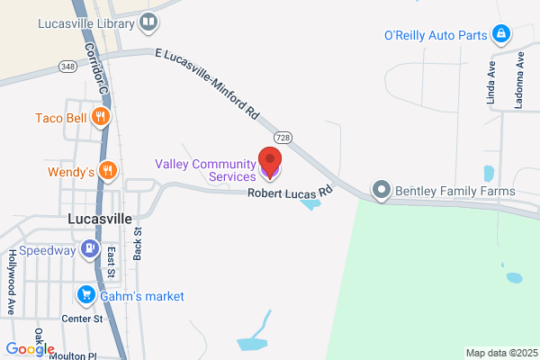 Valley Township Clerk