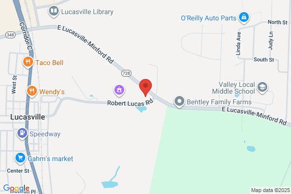 Valley Township Fire Department