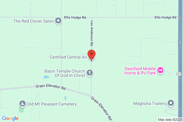 McNeely Heating & Air