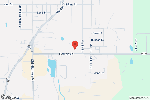 Blossman Propane Gas, Appliance & Service