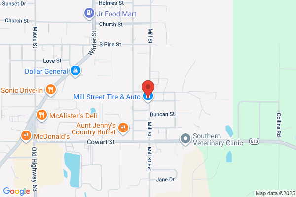 Lucedale Appliance