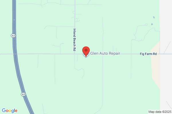 Glen's Auto Repair