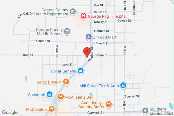 AutoZone Auto Parts