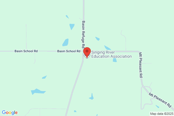 Singing River Education Association School Center