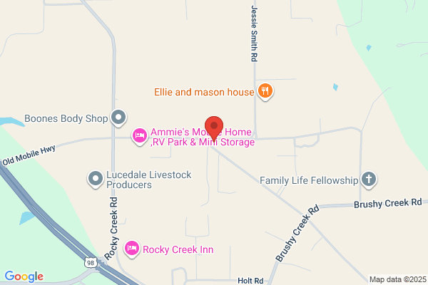 Eastview Church of God